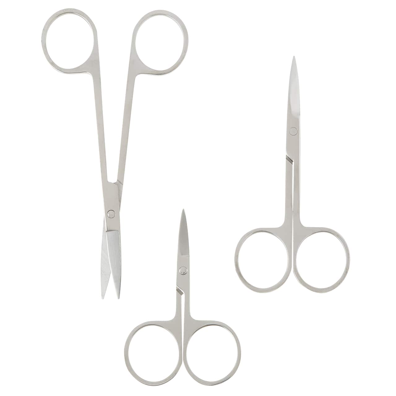 Embroidery Scissor Set by Loops &#x26; Threads&#x2122;
